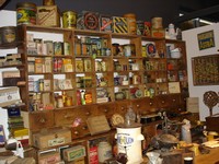 Epicerie