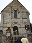 Notre dame d'Autheuil