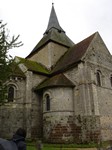 Notre dame d'Autheuil