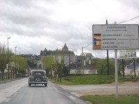 Chteaudun