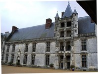 Appartements de Catherine d'Alenon