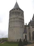 Le donjon