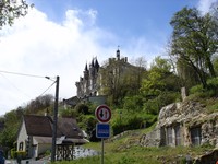Montigny le Gannelon
