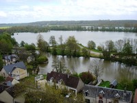Valle du Loir
