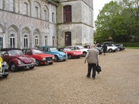 Montigny le Gannelon